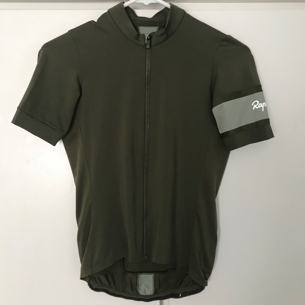 Rapha Souplesse Jersey II
